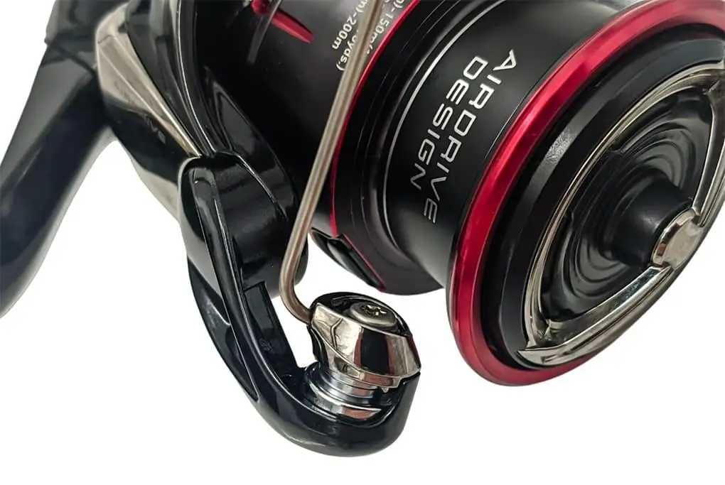 Катушки (новые) Daiwa 23 Fuego LT.  Оригинал 100%. Дайва Фуэго