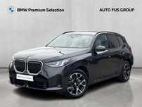 BMW X3 X3 20d xDrive 2025r