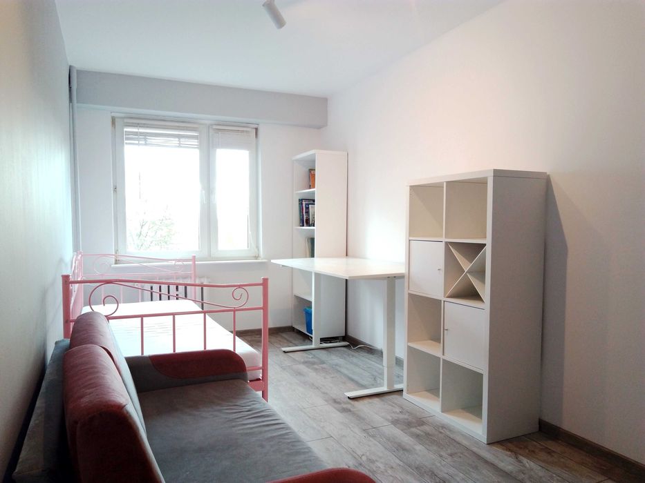 Mieszkanie do wynajęcia