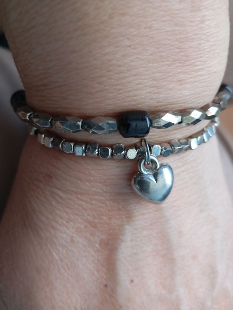 Pulseiras, bijuteria