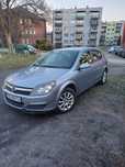 Opel astra h 1.8 gaz