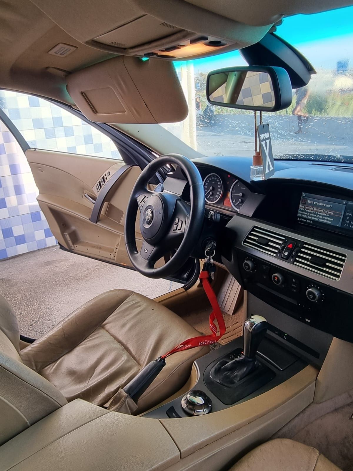 Bmw 525 em muito bom estado