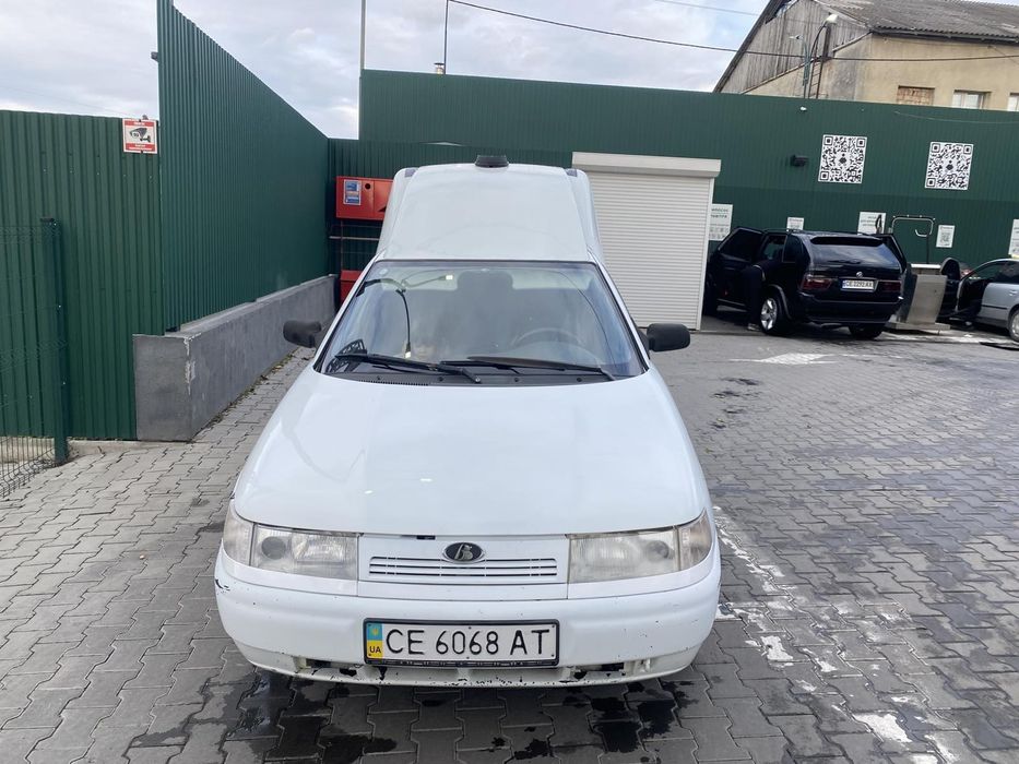 Продам ВАЗ 2310 Богдан