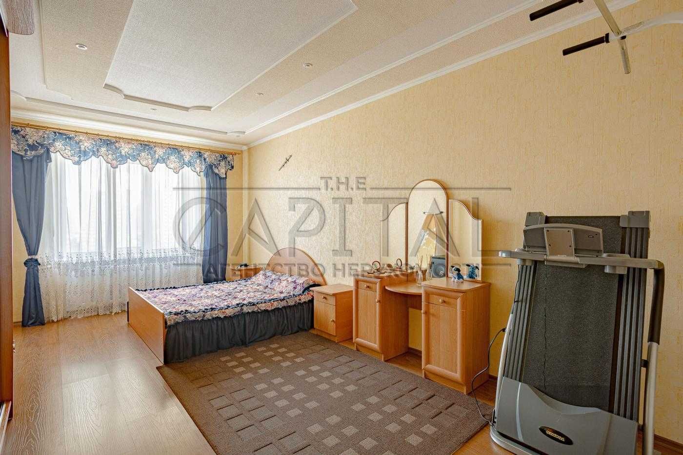 3 ком квартира/108м2/Григоренка 24/Позняки/Дарницкий/Кирпичный дом