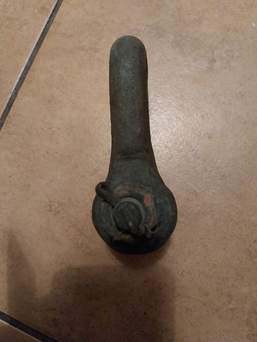 Szekla z czasów prl-u