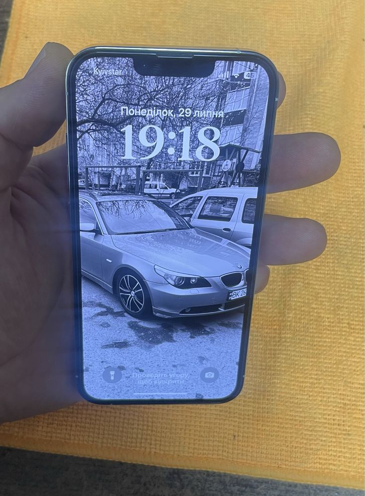 Iphone 13 pro 512gb ідеал