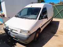 Peugeot expert 2.0 HDI
