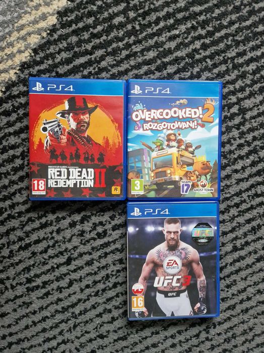 Playstation 4 Slim 500GB + Pad + Gra