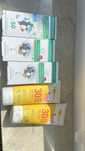 Spf krem z filtrem