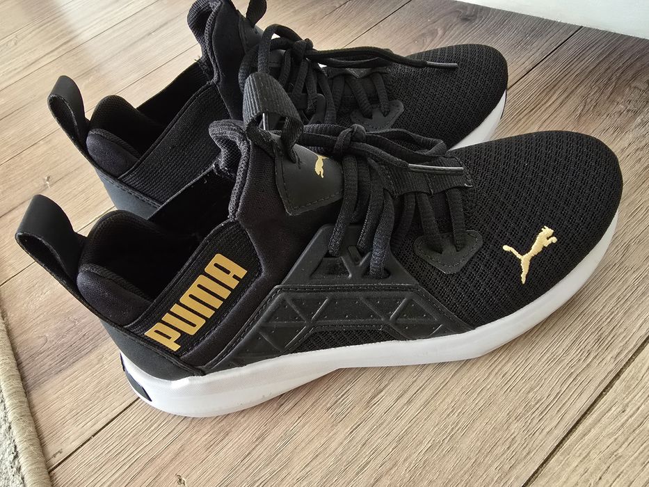 Buty puma damskie