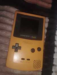 Vendo game Boy  bom estado