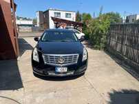 Cadillac XTS Sprzedam Cadillaca XTS