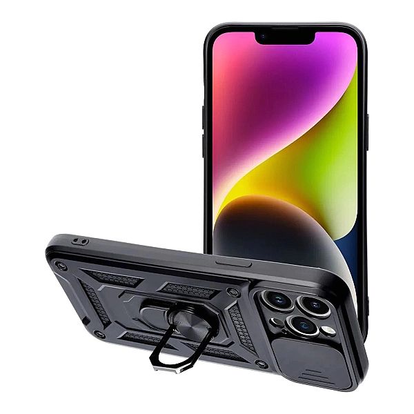 Etui Slide Armor Braders do Samsung Galaxy A54/5g