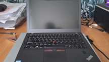 Laptop Lenovo ThinkPad X270 i5-6300U 8GB RAM 256GB M.2