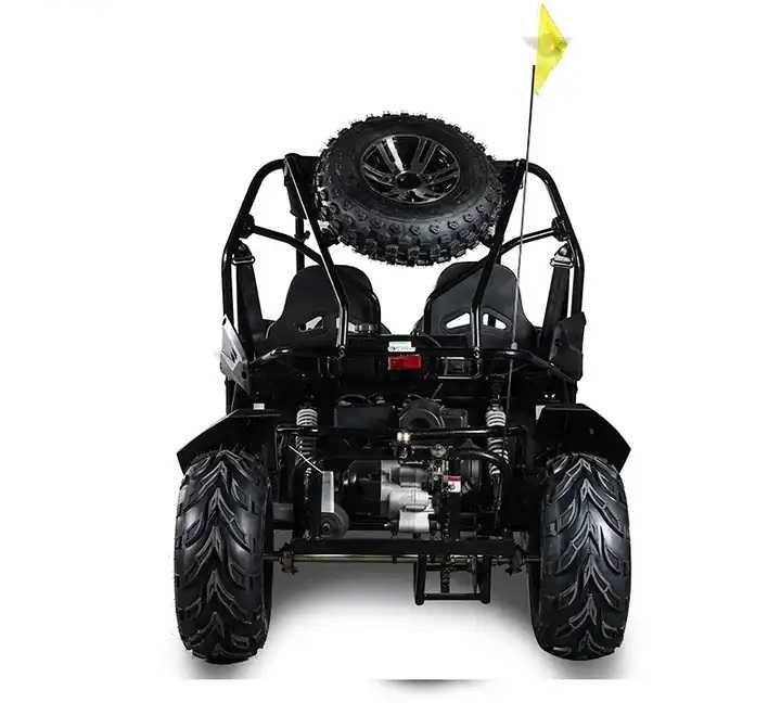 Moduł zapłonowy SIlnik  Buggy - 300 UTV