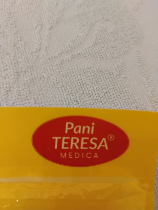 Uniwersalny pas brzuszny z zapięciem XXXL Pani Teresa Medica