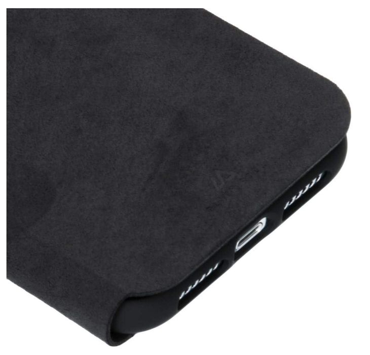 Capa para iPhone XR . NOVA | Black Rock