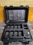 Зарядна станція DJI BS30 для Matrice 30/Matrice 30T