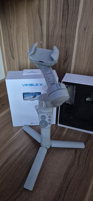Gimbal Vimble 3 stabilizator na telefon