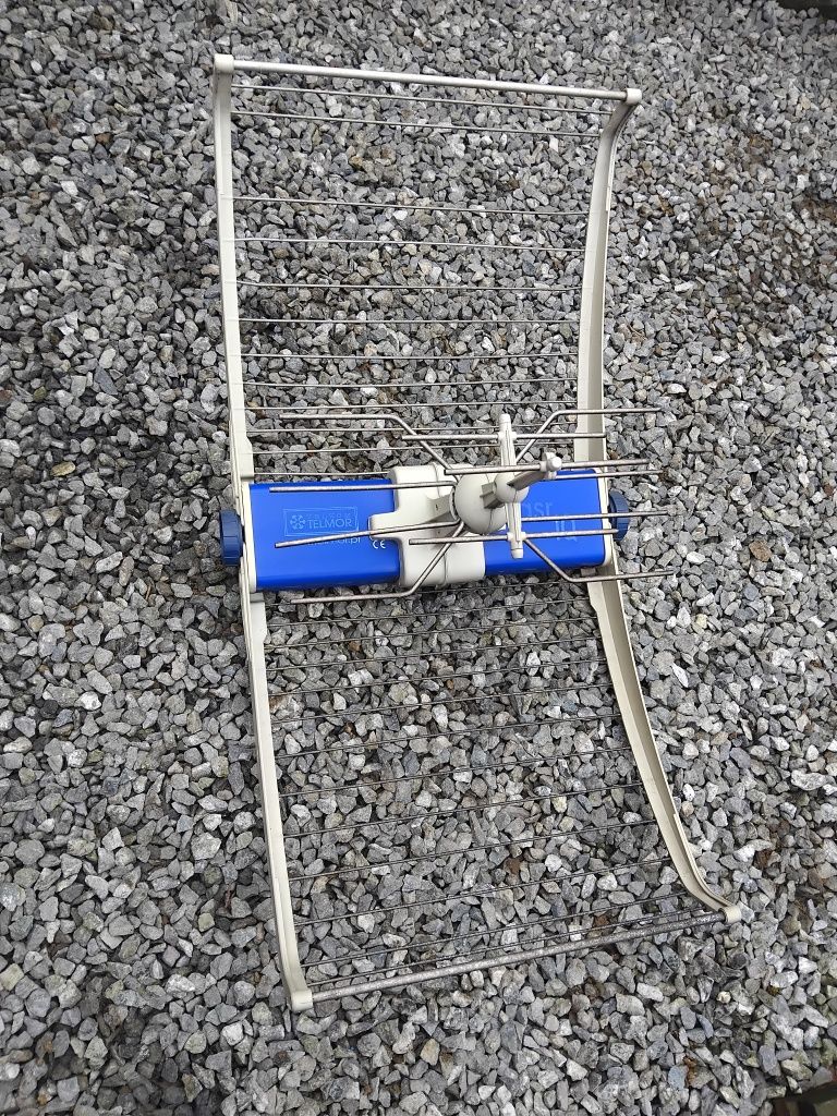 Antena do Telewizora