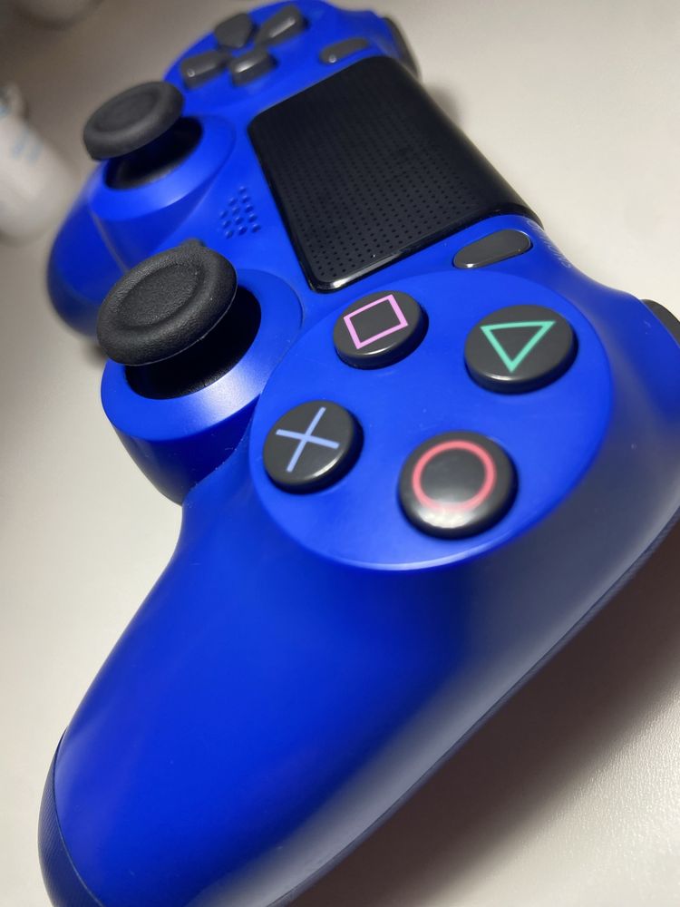 Comando Dualshock 4 PS4
