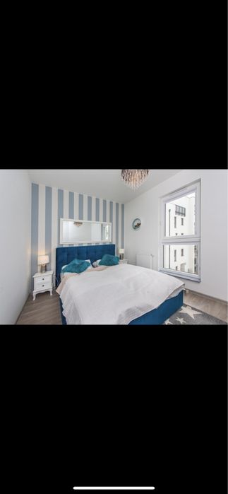 Apartament Nikola