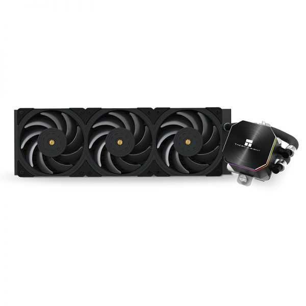 СВО Thermalright Frozen Edge 360 Black