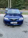 Mazda 6 турбо дизель