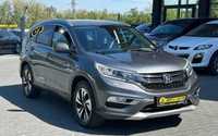 Honda CR-V 2015 1,6