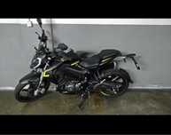 Vendo KEEWAY RKF 2021