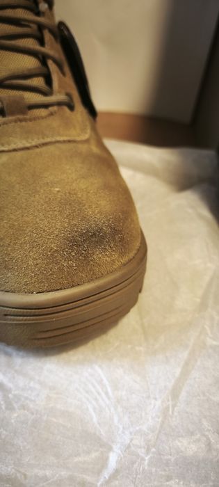 Чоловічі ботинки Sketchers work