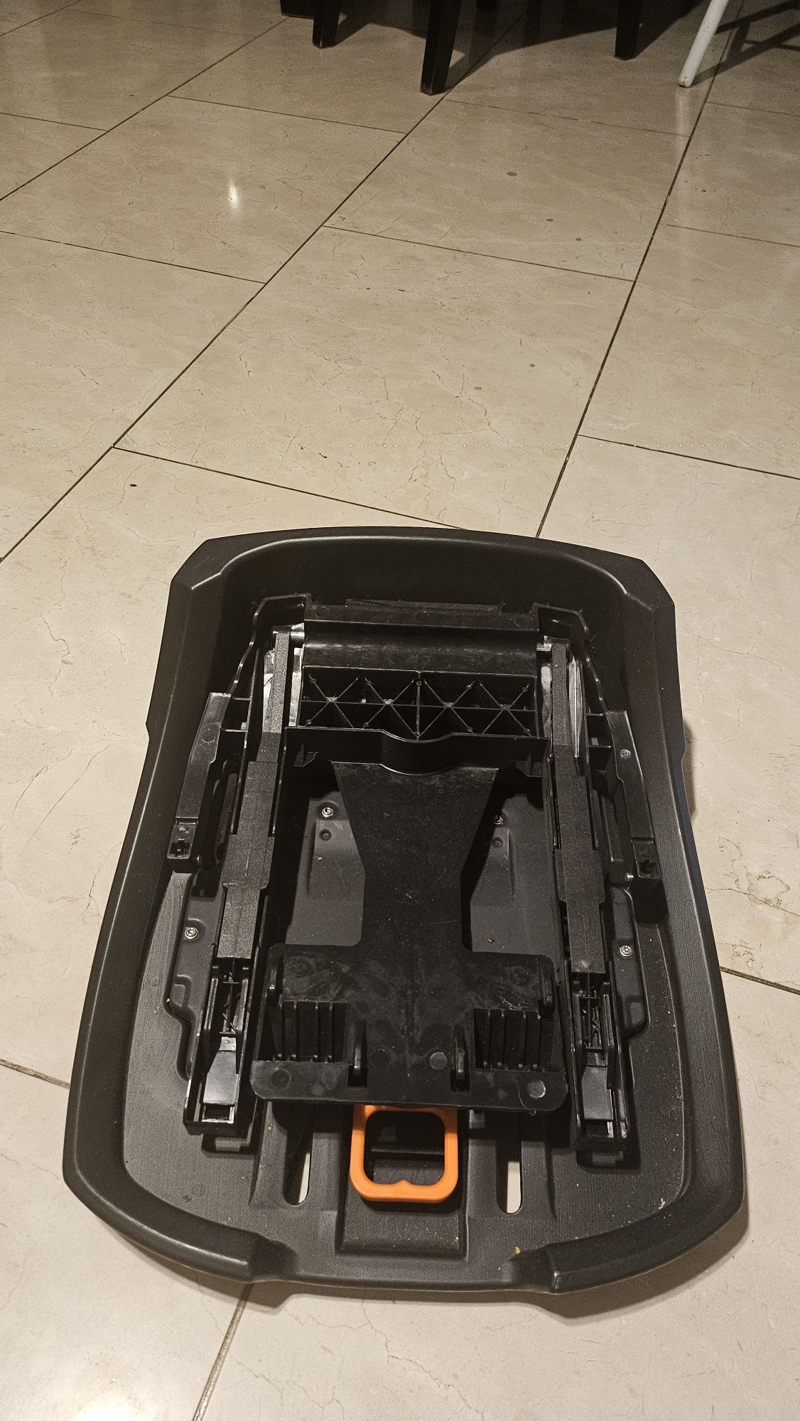 Baza isofix cybex pallas fix Universal