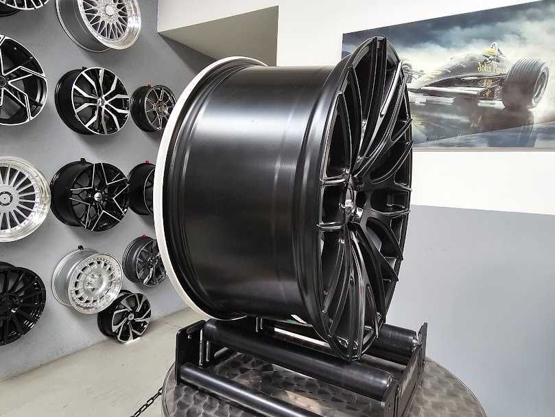 Jantes ADV 01 em 19 | 5x120 novas na caixa