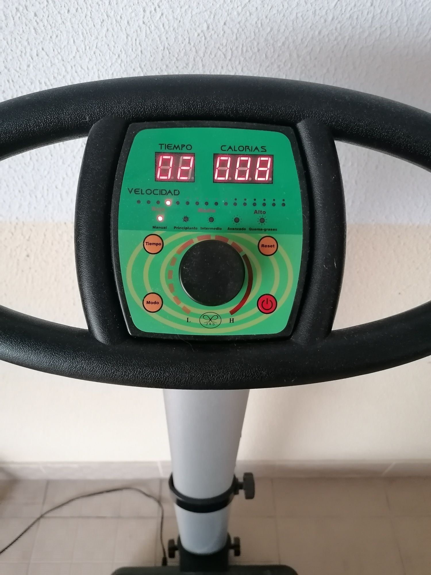 Plataforma Vibratória Evolution - nova