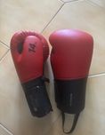 Luvas Box decathlon