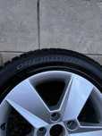 Резина всесезонная 205/55 R16