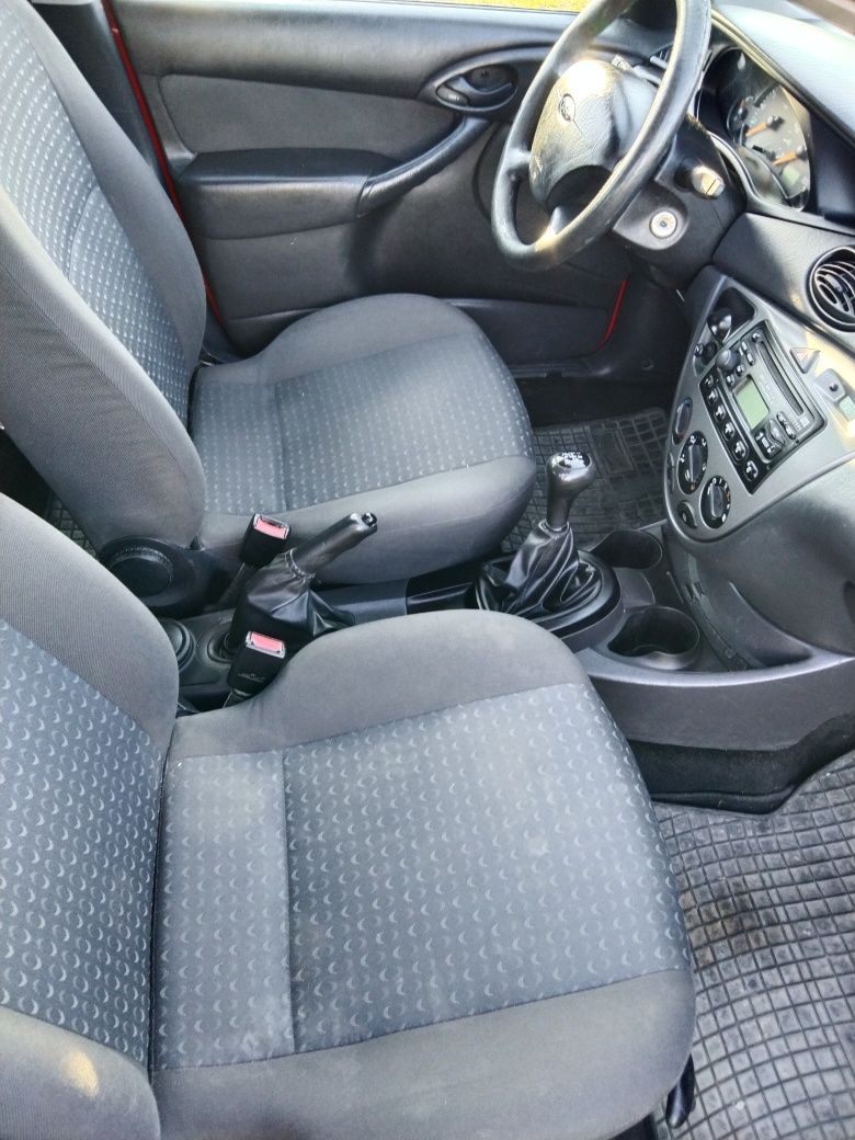Sprzedam Ford Focus MK1 Kombi