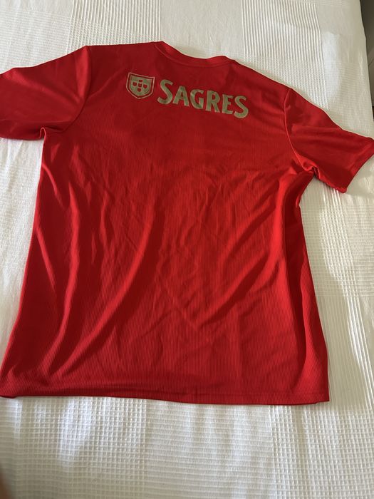 Benfica camisola XL