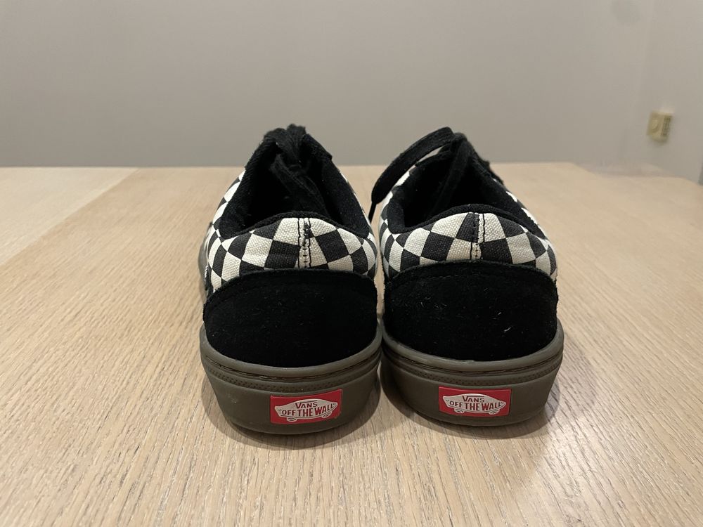 Vans bmx old school rozm. 43