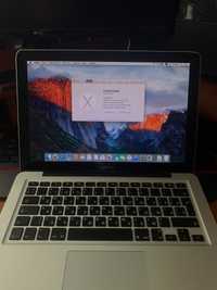 Macbook pro a1278 укр клавіші, 85w 8/120GB ssd