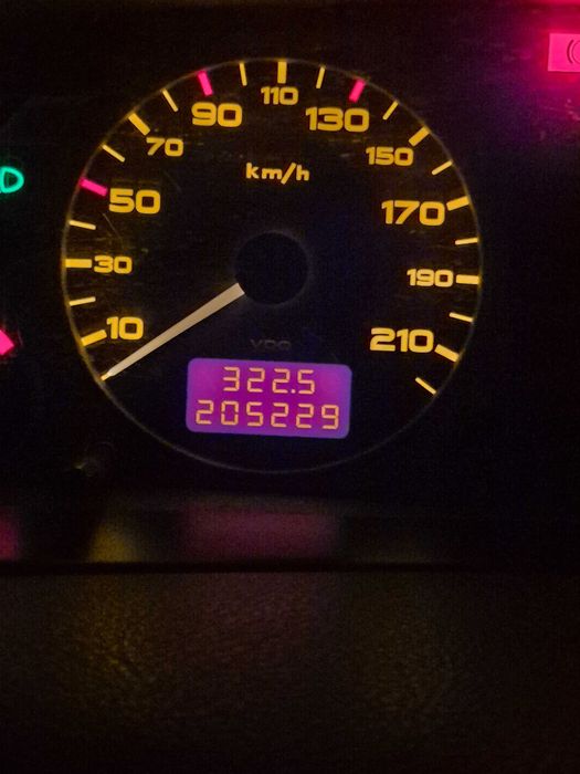 Peugeot 306 2.0HDI XS