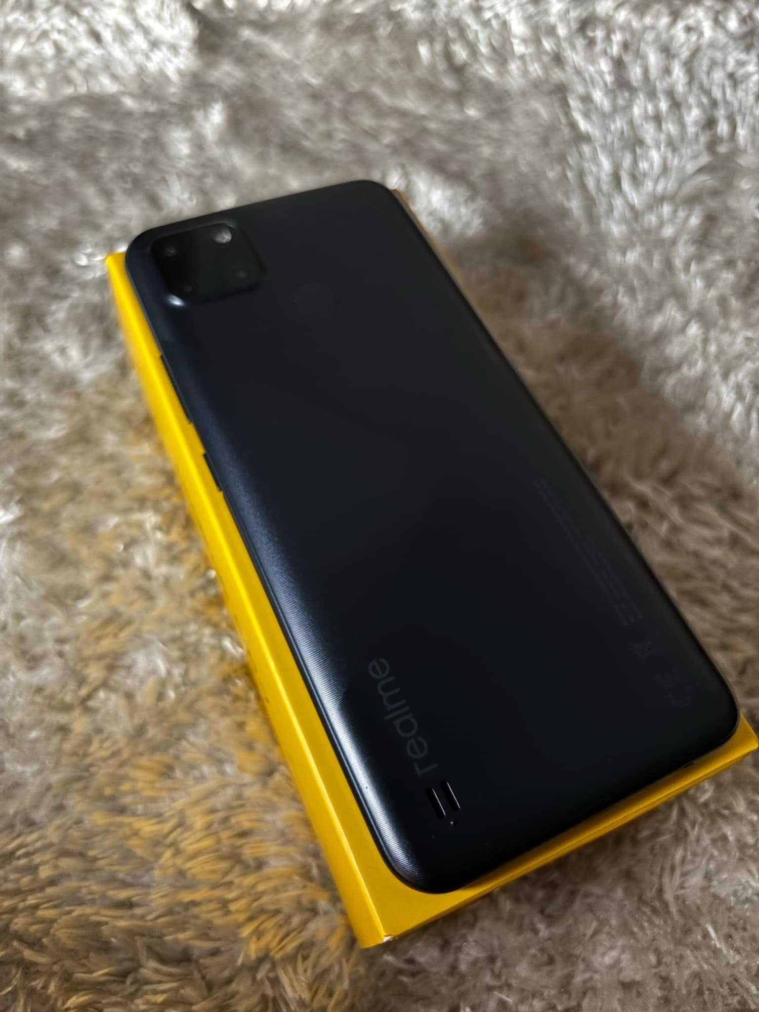 Telefon Realme C21-Y