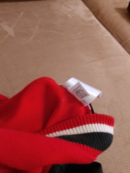 Реглан, кофта с капюшоном adidas!