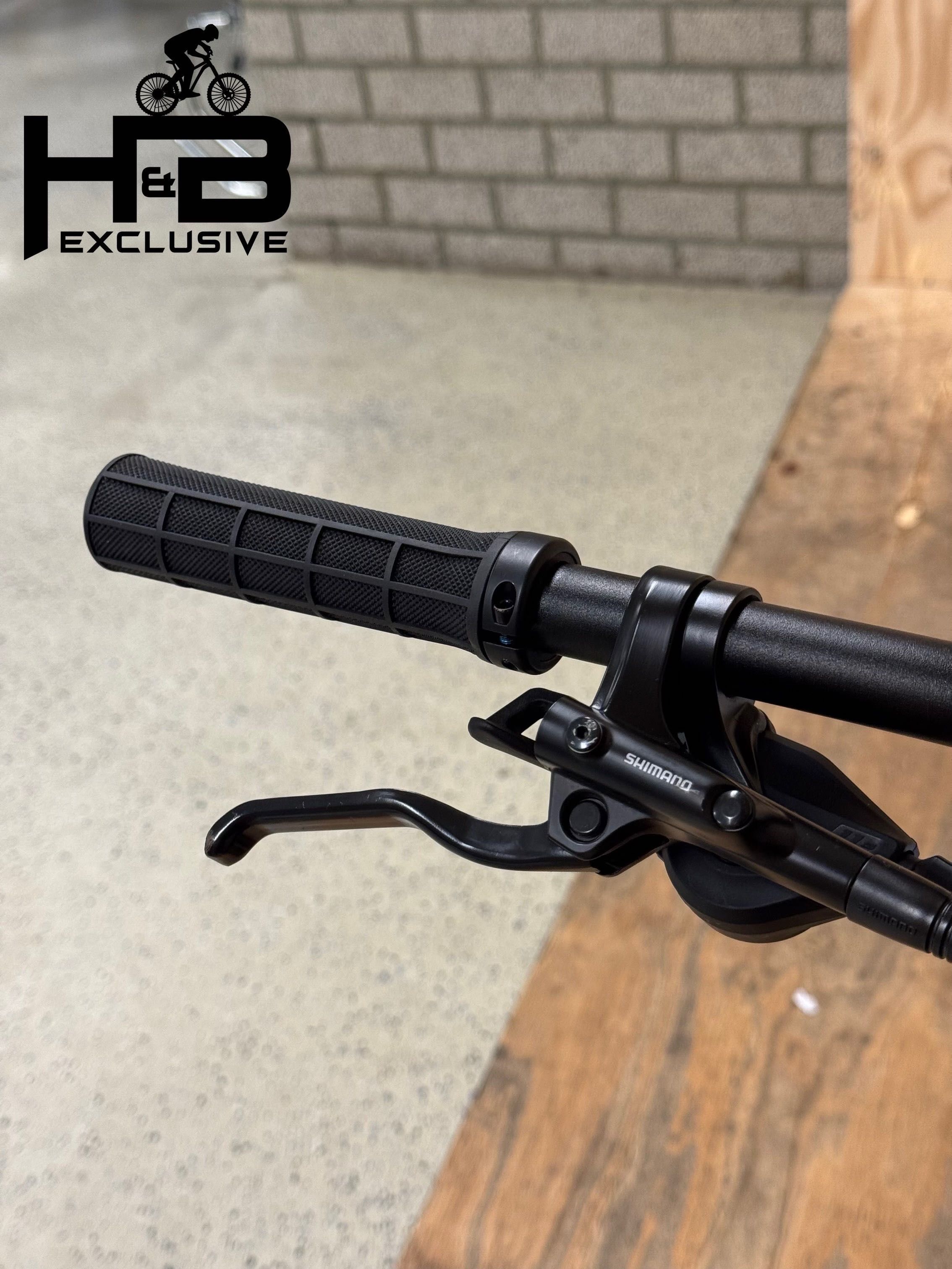Cube Reaction Hybrid Pro 750 Shimano Deore 2024