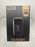 Maquina Wahl Vanish Shaver