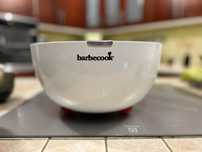 Grill bezdymny barbecook