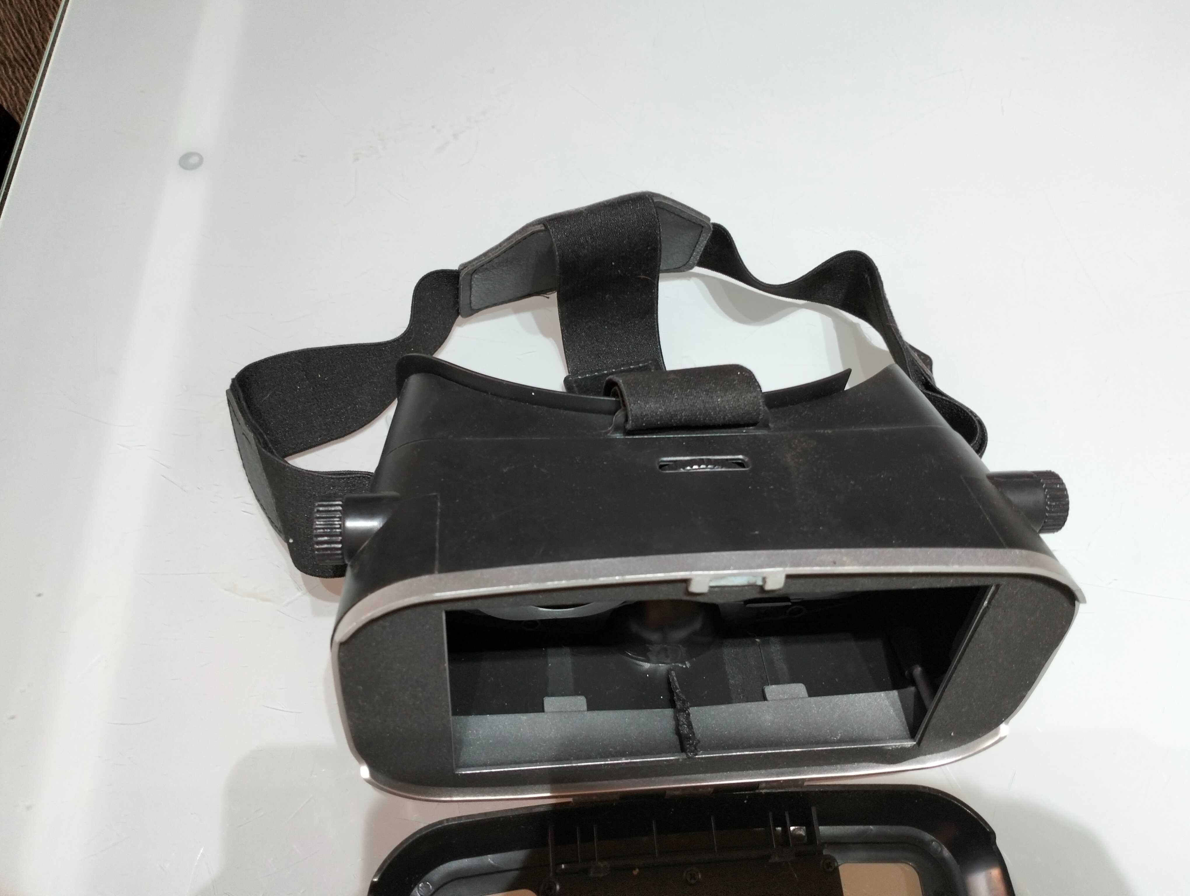 Óculos de realidade virtual