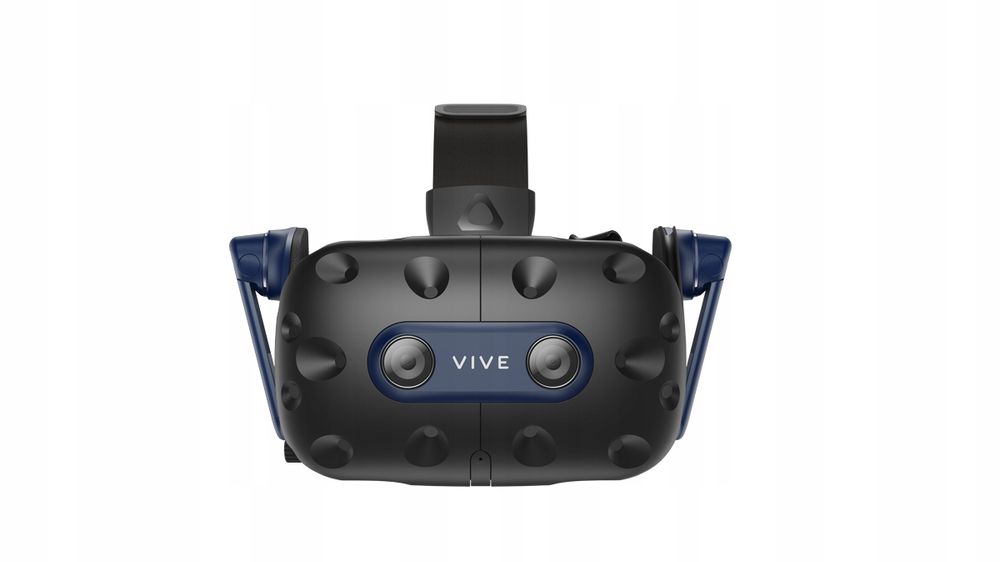 gogle vr htc vive pro 2 headset