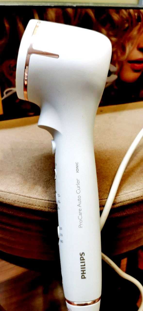 Автостайлер PHILIPS ProCare AutoCurier Ionic