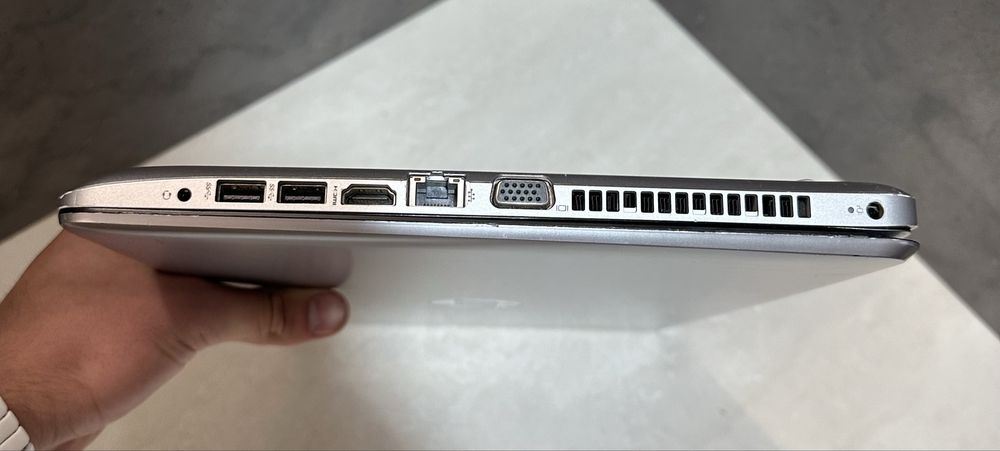 Ноутбук Hp 250 g6 15.6’’ На запчастини! Артикул D979